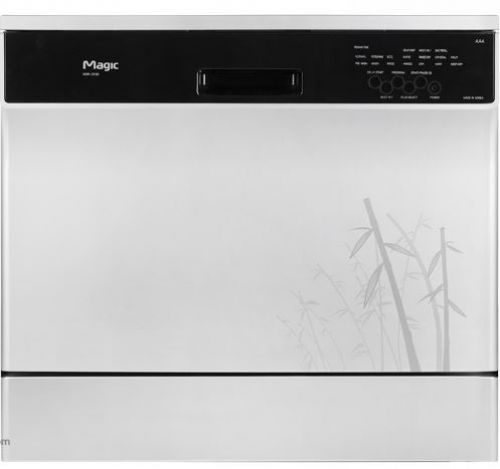ماشین ظرفشویی مجیک مدل KOR-2155B