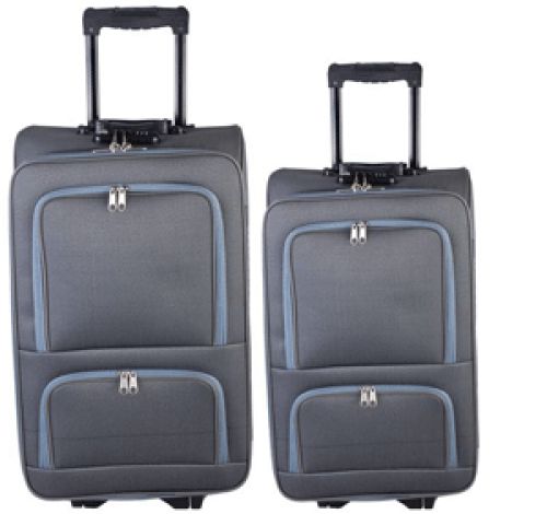 مجموعه دو عددی چمدان مدل A1